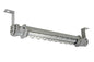 40 Watt Explosion Proof Low Profile LED Fixture - 5,400 Lumens - Class 1 & 2 Div 1 & 2 - 90Ã‚Â° Pivoting Bracket