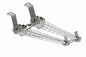208 Watt Explosion Proof Low Profile LED Fixture - 27,040 Lumens - Class 1 & 2 Div 1 & 2