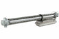 80 Watt Explosion Proof Low Profile LED Fixture - 10,800 Lumens - 480V - Class 1 & 2 Div 1 & 2