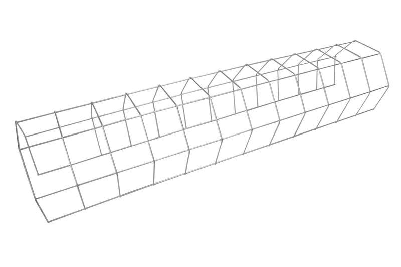 Larson Wire Guard for EPL-LP-48-LED Explosion Proof LED Fixtures