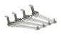 416W Explosion Proof Low Profile LED Fixture - 54,080 Lumens - Class 1 & 2 Div 1 & 2