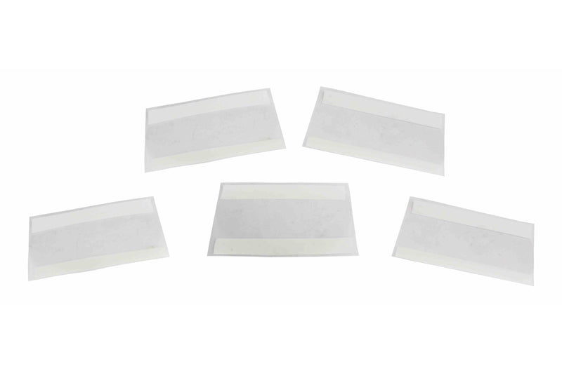 Larson 5 Pack Mylar Lens Protectors for EPL-LP-70W-LED and EPL-LP-48W-LED Series Light Fixtures