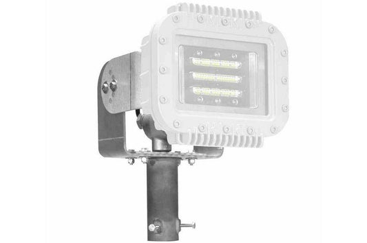 EPL-LP-70W-106 Stanchion Mount for the EPL-LP-70W Series