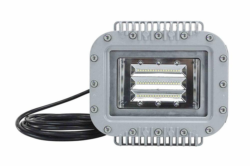 Replacement 70 Watt LED Assembly for EPL-BS-70LED Series, Rectangle Models