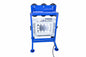 Explosion Proof LED Light - Magnetic Mount - Aluminum Base-C1D1 150 Watt LED Light - 250ft Cord