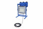 Explosion Proof LED Light - Magnetic Mount - Aluminum Base - Single 150 Watt Led Light - 150' Cord