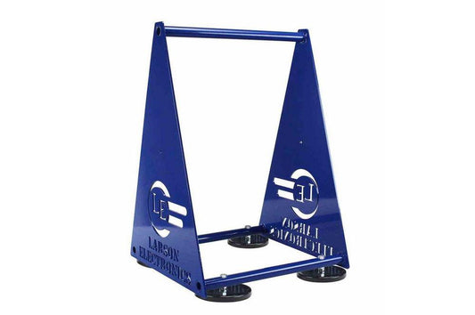 Magnetic Non-Sparking Aluminum Base for EPL-MPM-150LED-100 Series A-Frame Magnetic Fixtures