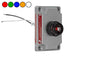 Explosion Proof Device Box and Pilot Light Cover - Device Box Sold Separately