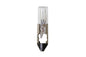 Larson Replacement Explosion Proof T2 Bulb for EPL-PL-120 Explosion Proof Pilot Lights