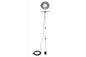 Explosion Proof-Pole Mount-Single 150 Watt Led Light-50 Foot Cord