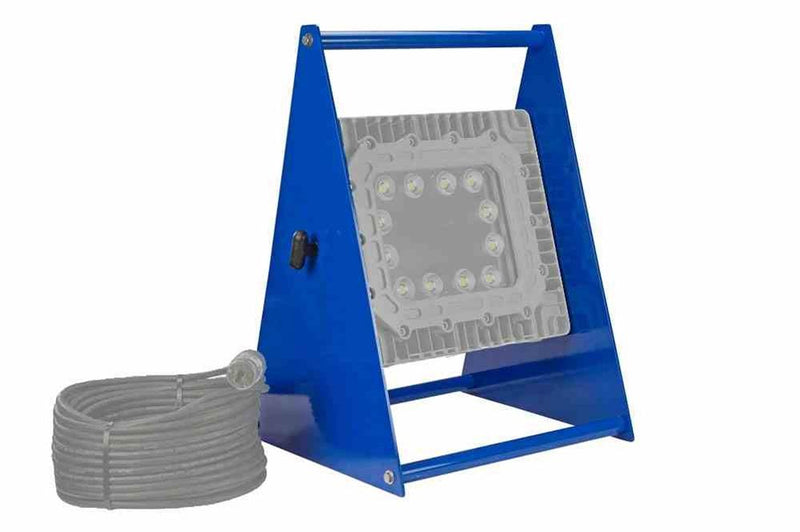 Replacement Aluminum A Frame Mount Assembly for EPL-PM-100LED Series Portable LED Lights