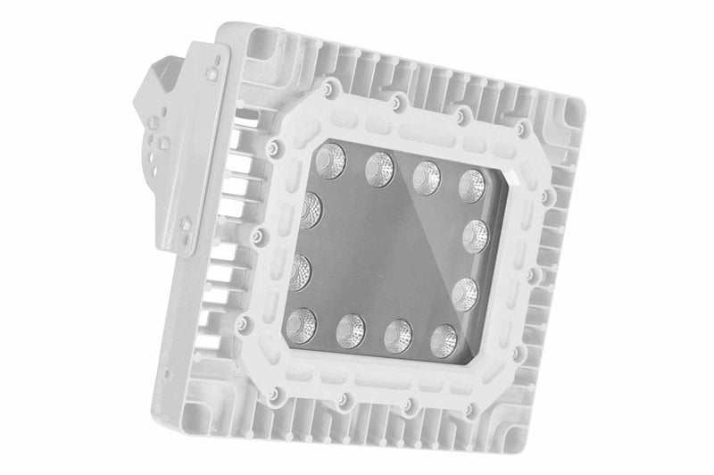 Replacement Borosilicate Glass Lens for EPL-PM-100LED Series Portable LED Lights