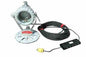 Explosion Proof LED Light - Low Voltage Operation - 70 Watt LED Bulb - Class 1 Groups C and D