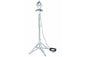 Explosion Proof LED Light - 30 Watt LED - Quadpod Mount - 100' SOOW Cord - Hazlo Plug