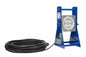 30W Portable Explosion Proof Mini UV LED Brick Light - C1D1/C2D1 - Aluminum Frame - 120-277V