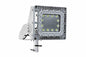 Explosion Proof 150 Watt Adjustable Pole Top Slip Fit Mount LED Light Fixture - 3' Cord