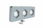 450W High Bay Explosion Proof LED Light Fixture - C1D1/C2D1 Group B Hydrogen - Pole Top Mount