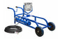 Larson 50W EXP LED Light - 6,250 Lm - Cart Mount - Quick Change Mount - C1D1 - 100' 16/3 SOOW - EXP Plug
