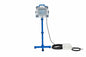 Larson 150W EXP LED Light - 21,000 Lm - 5ft Stand - Quick Change Mount - C1D1 - Battery Backup - 100' 16/3