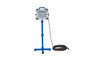 Larson 150W EXP LED Light - 21,000 Lm - 5ft Stand - Quick Change Mount - C1D1 - 100' 16/3 SOOW - EXP Plug