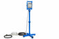 Larson 50W EXP LED Light - 6,250 Lm - 5ft Stand - Quick Change Mount - C1D1 - 100' 12/3 SOOW - GEN Plug
