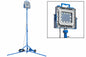 Larson 150W EXP LED Light - 21,000 Lm - Tripod - Quick Change Mount - C1D1 - 100' 16/3 SOOW - GEN Plug