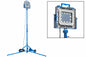 Larson 150W EXP LED Light - 21,000 Lm - Tripod - Quick Change Mount - C1D1 - 100' 16/3 SOOW - EXP Plug