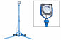 Larson 50W EXP LED Light - 6,250 Lm - Tripod - Quick Change Mount - C1D1 - 100' 16/3 SOOW - EXP Plug