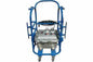 Portable Explosion Proof Power Supply - Single 24V DC C1D1 Outlet - Rechargeable 200ah Battery