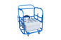 Larson Explosion Proof Portable Spider Box - 120V Input & Output - (10) 120V Outlets - Pin/Sleeve Cord Cap