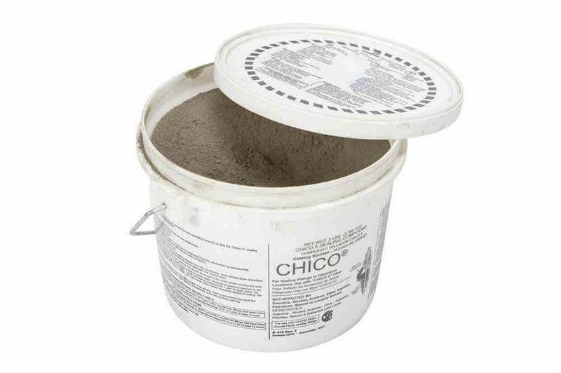 Chico Sealing Compound - 5lbs