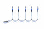 Explosion Proof LED String Lights - 120-277V AC to LV DC - EXP Inline Xfrmr - 50' Cord, EXP Cord Cap