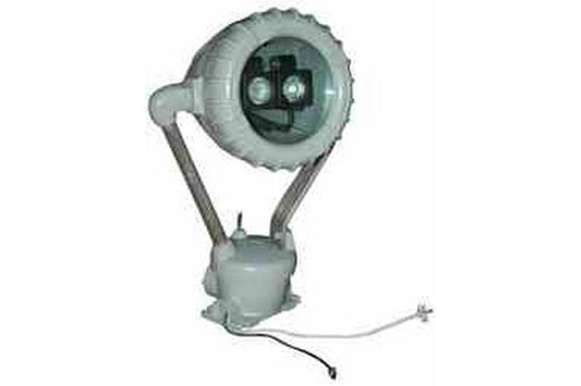Explosion Proof Surface Mount LED Light - 20 Watts - Weatherproof - Aluminum Construction