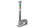 Explosion Proof LED Stack Light - 360Ã‚Â° - Red, Amber, Green, Blue - Surface Mount - Flying Leads