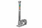 Explosion Proof LED Stack Light - 360Ã‚Â° - Red, Amber, Green, Blue, White - Surface Mount