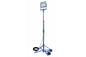 150W Explosion Proof LED Light w/ Quadpod Mount -21,000 Lumens- 100' 12/3 Cord w/ Pin/Sleeve Cord Cap