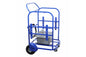 Larson Portable 1KVA Explosion Proof Transformer - 120-240VAC Input - 12/24VAC Output - (2) EXP Outlets