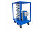 Larson 15 kVA Portable Explosion Proof Transformer - 480V to 120V AC - (10) C1D1 Outlets