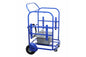 Larson Portable Explosion Proof Transformer - 120-277V AC Input -12/24V AC Output w/ 2 Outlet