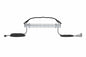 40W Explosion Proof Linear LED Light - 5400 lms - Daisy Chain - Adj Nylon Strap/Wire Guard