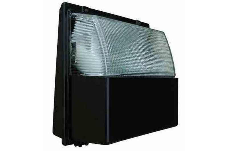 Explosion Proof Wall Pack Flood Light - 64 Watt Fluorescent - Multi voltage - Class 1 Division 2