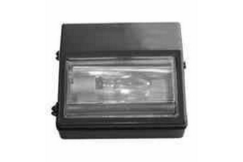 Explosion Proof Wall Pack Flood Light - 150 Watt High Pressure Sodium - Muilti voltage - Class 1 Div