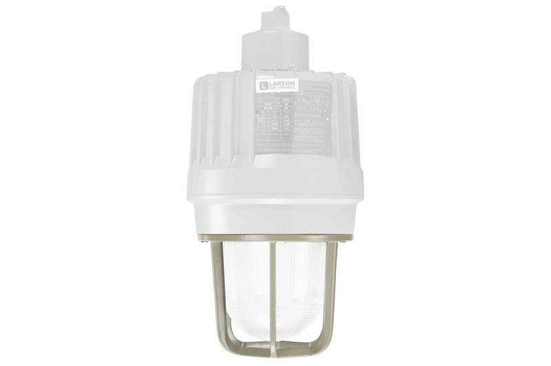 Guard for EPLC2-175MH Class 2 Division 1 Light 175W Metal Halide Light