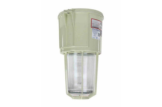 400W High Pressure Sodium Light Fixture - C1D2 - C2D1 - 50,000 Lumens