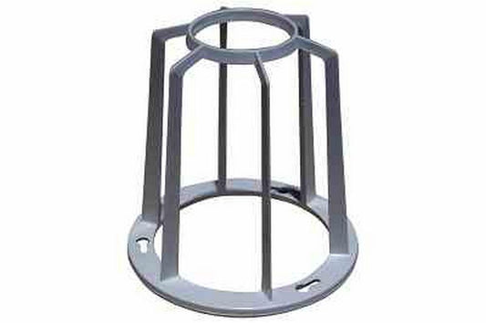 Replacement Guard for EPLC2-400W-MH Explosion Proof Metal Halide Lamps