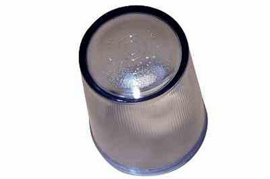 Replacement Globe for EPLC2-400 Explosion Proof Metal Halide and High Pressure Sodium Lamps