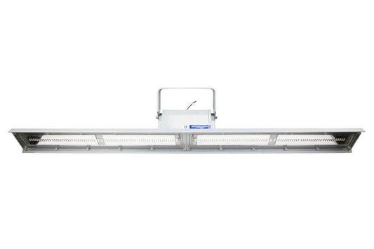 Larson Explosion Proof Low Profile Linear LED light - Surface Mounted - Class 2 Div 1-120-277VAC 50/60hz