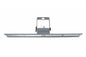 Larson Explosion Proof Low Profile LED light - Surface Mounted - Class 2 Div 1-120-277V 50/60hz - 100' Cord