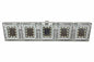 750W Explosion Proof High Bay LED Light Fixture - C1D2/C2D1 - Paint Spray Booth Approved