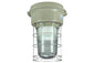 Explosion Proof LED High Bay Light w/ Built-In Photocell - C1D2/C2D1 - Equivalent to 100W Metal Halide - Globe/Guard Design